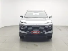 2023 Jetour Dashing 1.5T DCT Xingyao PRO — фото 3