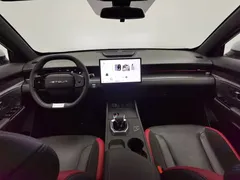 2023 Jetour Dashing 1.5T DCT Xingyao PRO — фото 5
