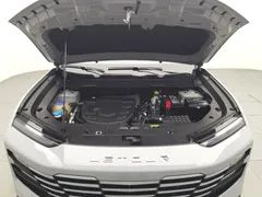 2023 Jetour Dashing 1.5T DCT Xingyao PRO — фото 6
