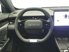 2023 Jetour Dashing 1.5T DCT Xingyao PRO — фото 11