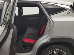 2023 Jetour Dashing 1.5T DCT Xingyao PRO — фото 15