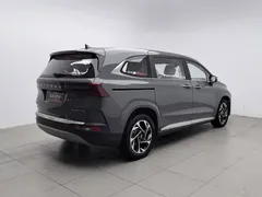2021 Hyundai Custo 380TGDi LUX Premium — фото 2