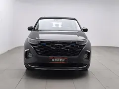 2021 Hyundai Custo 380TGDi LUX Premium — фото 3