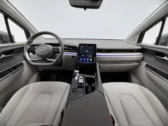 2021 Hyundai Custo 380TGDi LUX Premium — фото 5