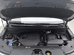 2021 Hyundai Custo 380TGDi LUX Premium — фото 6