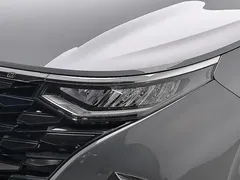 2021 Hyundai Custo 380TGDi LUX Premium — фото 7