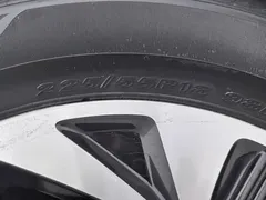 2021 Hyundai Custo 380TGDi LUX Premium — фото 24