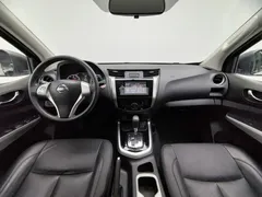 2020 Nissan Terra 2.5L XL Upper AT 2WD Luxury, белый — фото 5