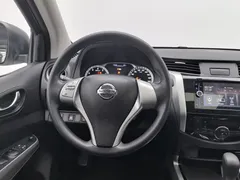 2020 Nissan Terra 2.5L XL Upper AT 2WD Luxury, белый — фото 11