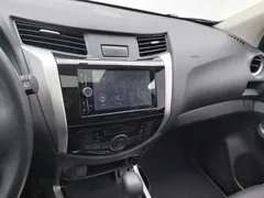 2020 Nissan Terra 2.5L XL Upper AT 2WD Luxury, белый — фото 12