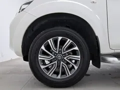 2020 Nissan Terra 2.5L XL Upper AT 2WD Luxury, белый — фото 17