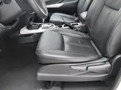 2020 Nissan Terra 2.5L XL Upper AT 2WD Luxury, белый — фото 20