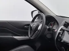2020 Nissan Terra 2.5L XL Upper AT 2WD Luxury, белый — фото 22