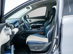 2022 BYD Yuan PLUS EV 430km Luxury — фото 4