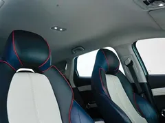 2022 BYD Yuan PLUS EV 430km Luxury — фото 6
