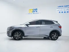 2022 BYD Yuan PLUS EV 430km Luxury — фото 8