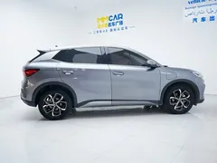 2022 BYD Yuan PLUS EV 430km Luxury — фото 9
