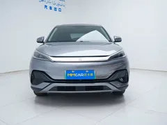 2022 BYD Yuan PLUS EV 430km Luxury — фото 10