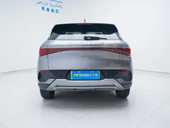 2022 BYD Yuan PLUS EV 430km Luxury — фото 11