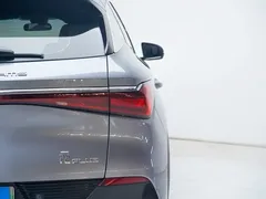 2022 BYD Yuan PLUS EV 430km Luxury — фото 13