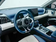 2022 BYD Yuan PLUS EV 430km Luxury — фото 15