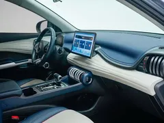2022 BYD Yuan PLUS EV 430km Luxury — фото 16