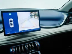 2022 BYD Yuan PLUS EV 430km Luxury — фото 17