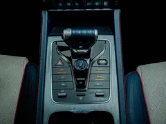 2022 BYD Yuan PLUS EV 430km Luxury — фото 23