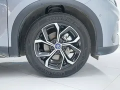 2022 BYD Yuan PLUS EV 430km Luxury — фото 28