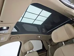 2023 Aito M5 EREV RWD Smart Driving, синий — фото 14