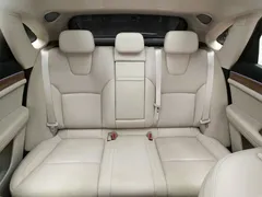 2023 Aito M5 EREV RWD Smart Driving, синий — фото 17
