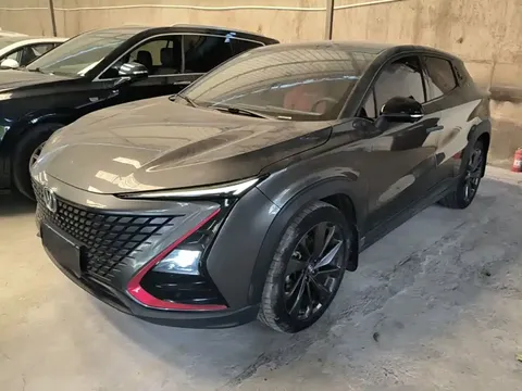 2020 Changan UNI-T 1.5T Premium
