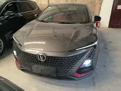 2020 Changan UNI-T 1.5T Premium — фото 3
