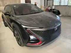 2020 Changan UNI-T 1.5T Premium — фото 4
