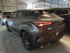 2020 Changan UNI-T 1.5T Premium — фото 5