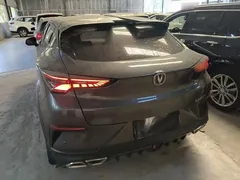 2020 Changan UNI-T 1.5T Premium — фото 6