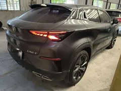 2020 Changan UNI-T 1.5T Premium — фото 7