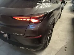 2020 Changan UNI-T 1.5T Premium — фото 8