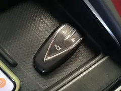 2020 Changan UNI-T 1.5T Premium — фото 9