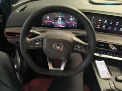2020 Changan UNI-T 1.5T Premium — фото 11