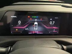 2020 Changan UNI-T 1.5T Premium — фото 12