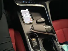 2020 Changan UNI-T 1.5T Premium — фото 14