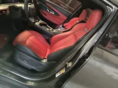 2020 Changan UNI-T 1.5T Premium — фото 15
