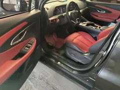 2020 Changan UNI-T 1.5T Premium — фото 16