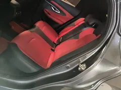 2020 Changan UNI-T 1.5T Premium — фото 17