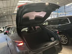 2020 Changan UNI-T 1.5T Premium — фото 19