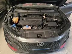 2020 Changan UNI-T 1.5T Premium — фото 20