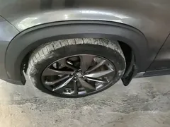2020 Changan UNI-T 1.5T Premium — фото 23