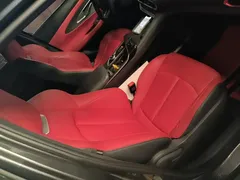 2020 Changan UNI-T 1.5T Premium — фото 25