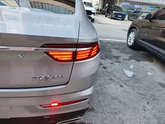 2021 Geely Preface 2.0TD Premium — фото 8